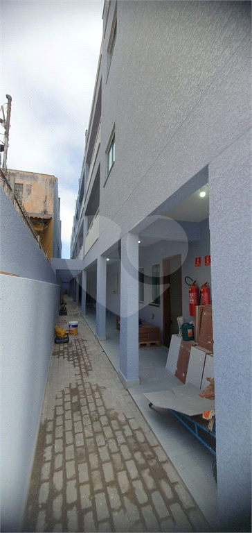 APARTAMENTO em VILA MARIA