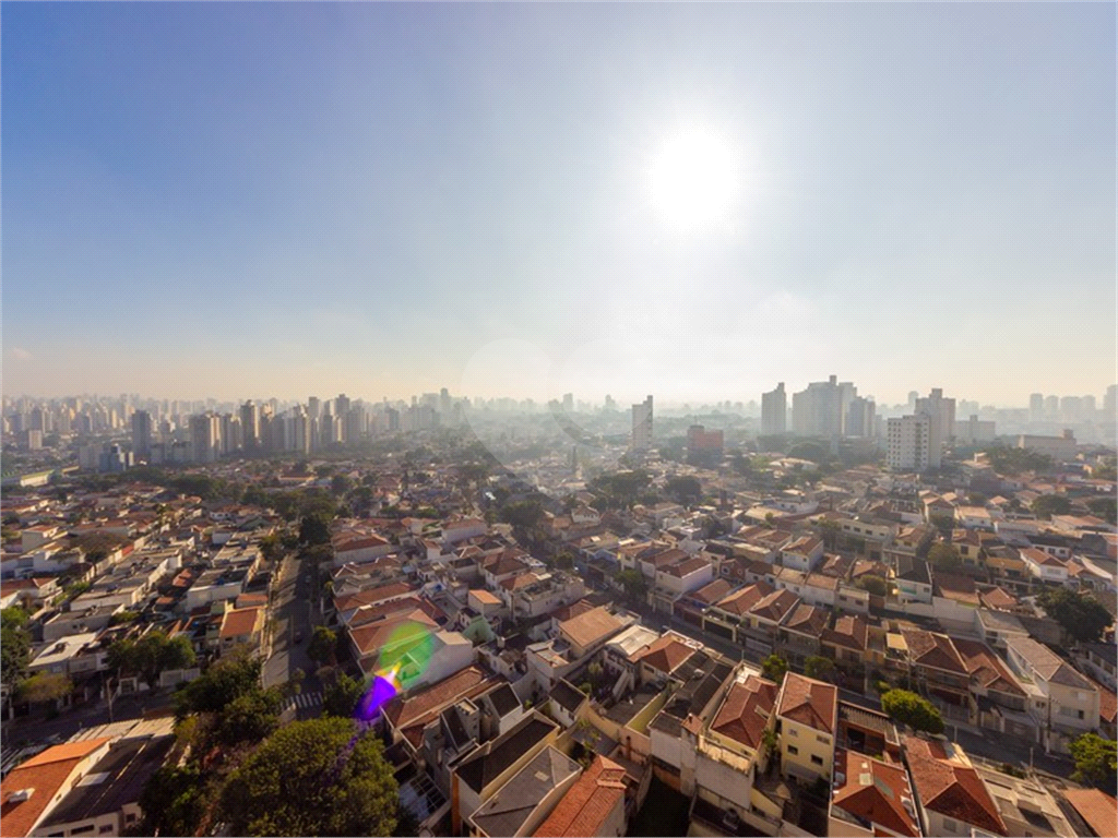 APARTAMENTO COM 4 SUÍTES E 4 VAGAS QUADRA DE TÊNIS À VENDA NA SAÚDE