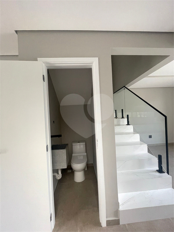 Casa de Condomínio, 2 quartos - Foto 9