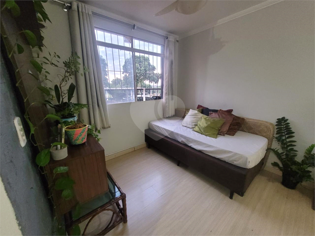 Apartamento à venda com 3 quartos, 69m² - Foto 4