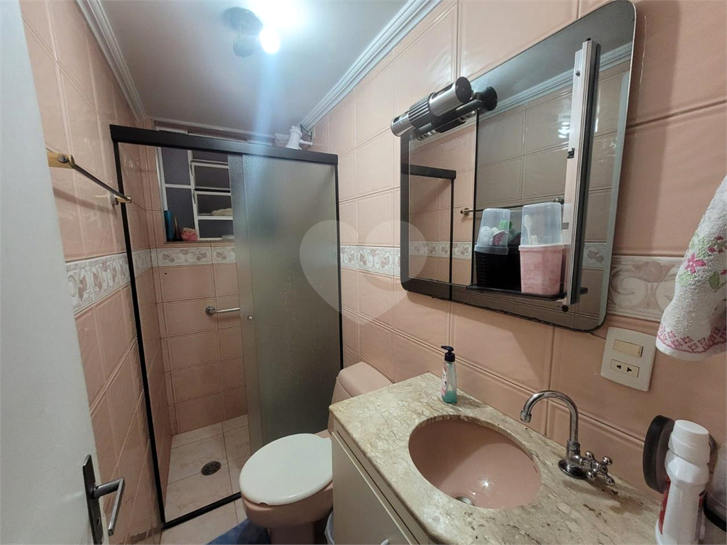 Apartamento à venda com 3 quartos, 69m² - Foto 8