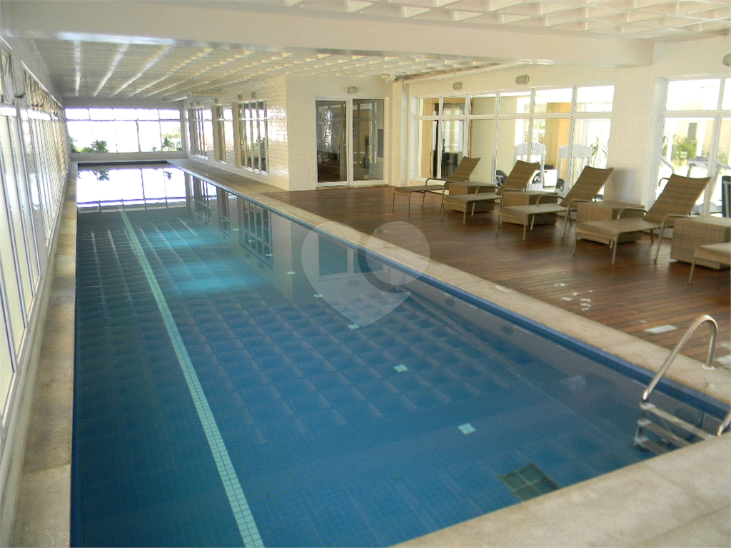 3 suites no Parque da Mooca