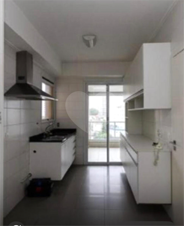 3 suites no Parque da Mooca