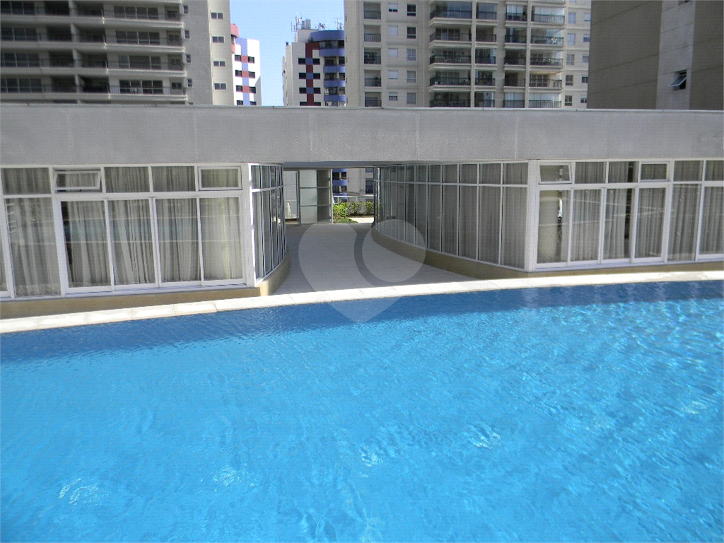 3 suites no Parque da Mooca