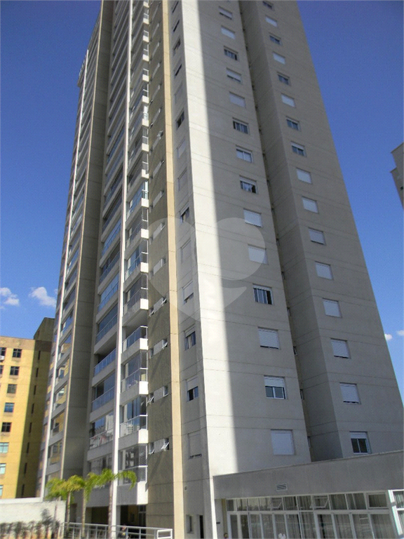 3 suites no Parque da Mooca