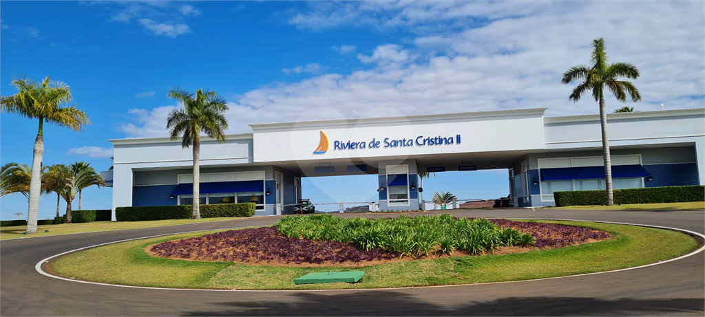 CONDOMÍNIO em RIVIERA DE SANTA CRISTINA II