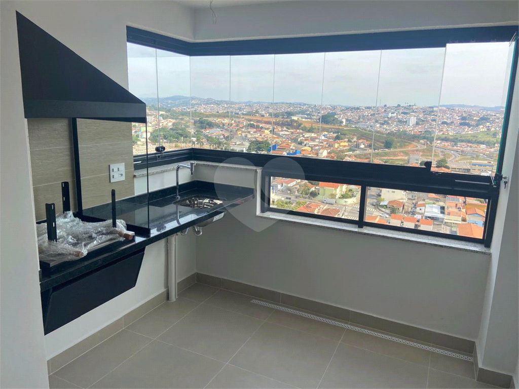 Apartamento à venda com 2 quartos, 119m² - Foto 6