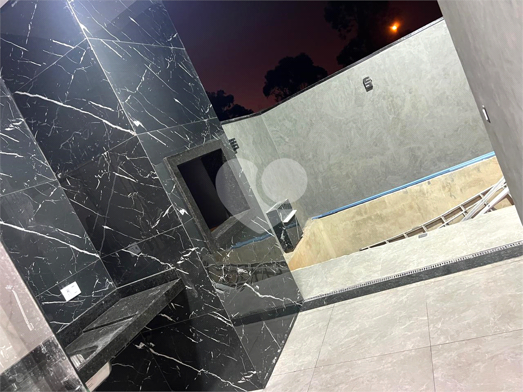 CONDOMÍNIO em CONDOMÍNIO RESIDENCIAL VILLAGE