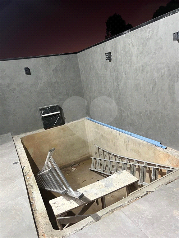 CONDOMÍNIO em CONDOMÍNIO RESIDENCIAL VILLAGE