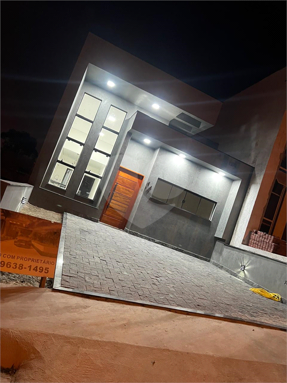 CONDOMÍNIO em CONDOMÍNIO RESIDENCIAL VILLAGE