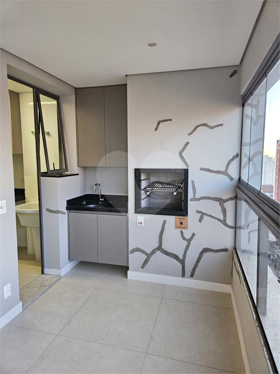 Apartamento para alugar com 2 quartos, 87m² - Foto 1