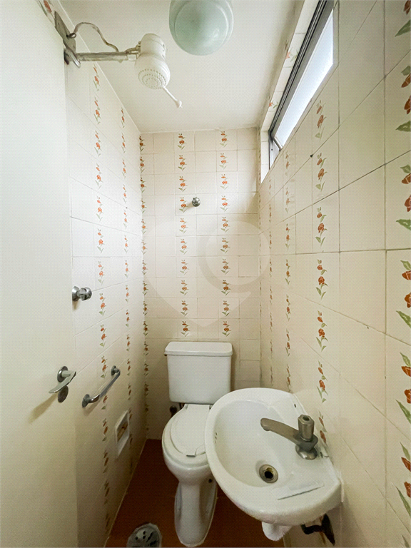 Apartamento - Pinheiros - 2 Quartos / Dormitórios - 2 Vagas - Venda / Compra