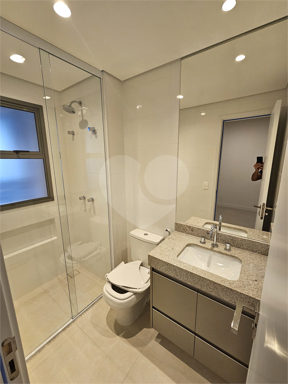 Apartamento para alugar com 2 quartos, 87m² - Foto 8