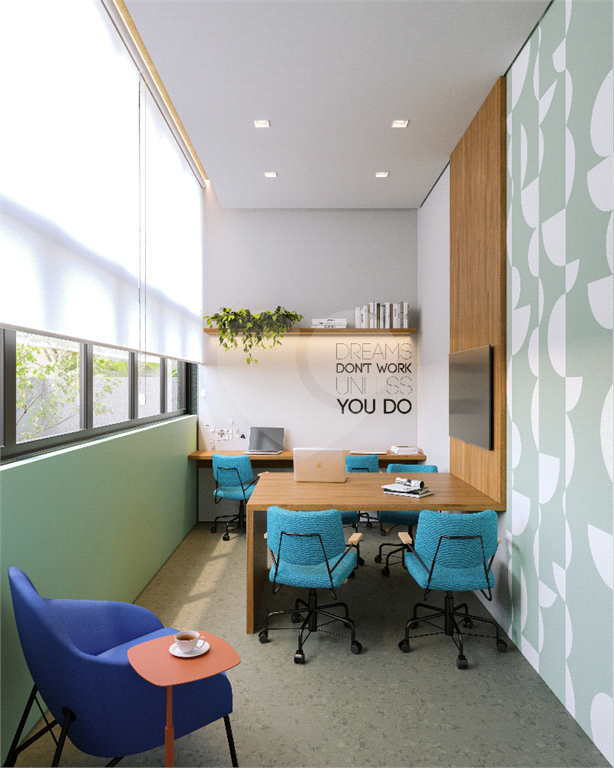 Apartamento, 1 quarto, 30 m² - Foto 14