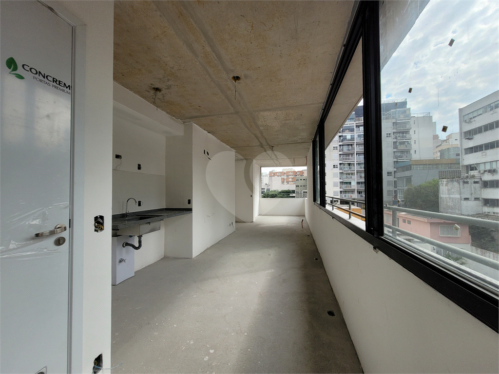 Apartamento, 1 quarto, 30 m² - Foto 4