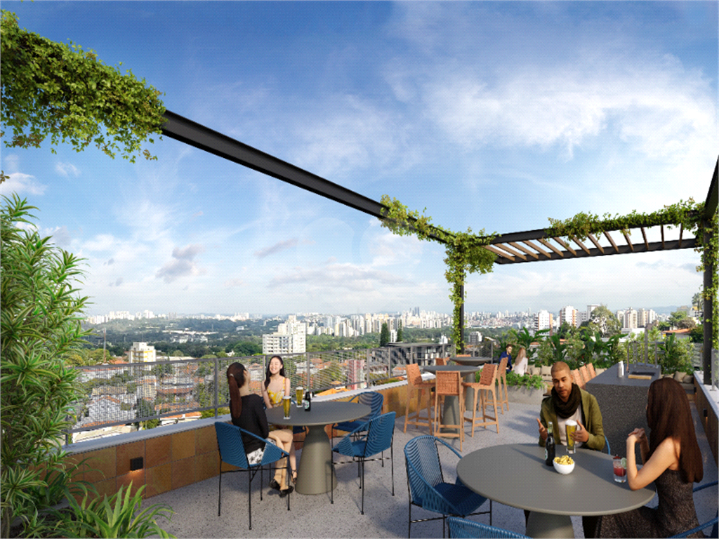 Apartamento, 1 quarto, 30 m² - Foto 16