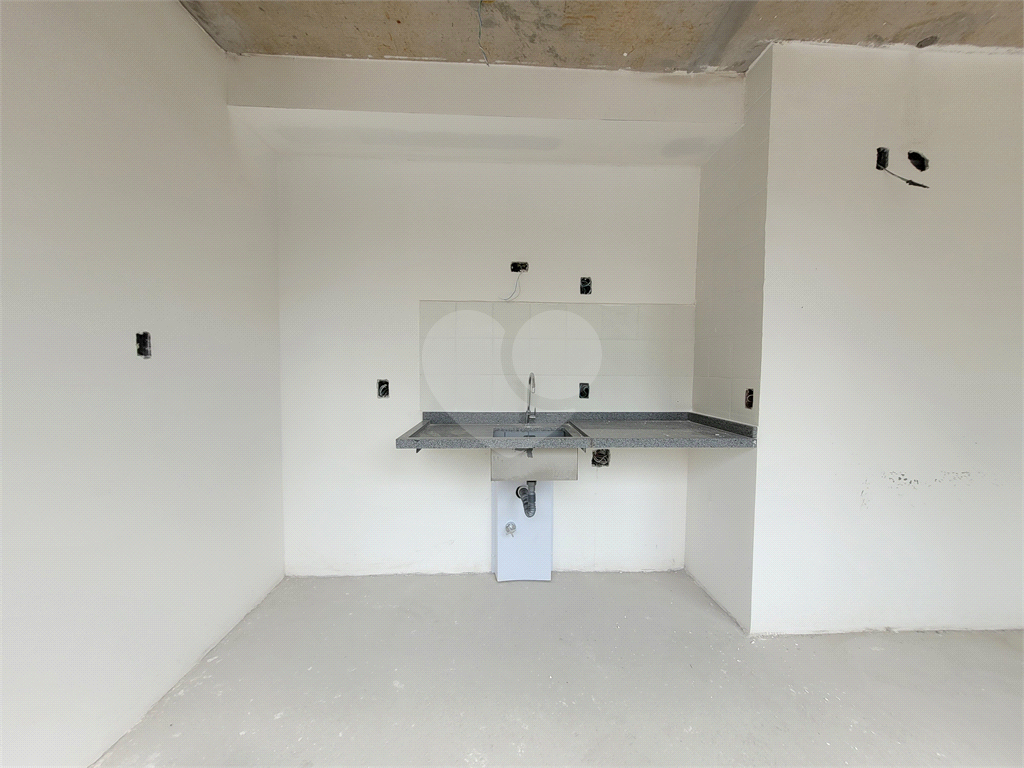 Apartamento, 1 quarto, 30 m² - Foto 6