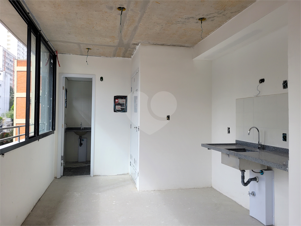 Apartamento, 1 quarto, 30 m² - Foto 5