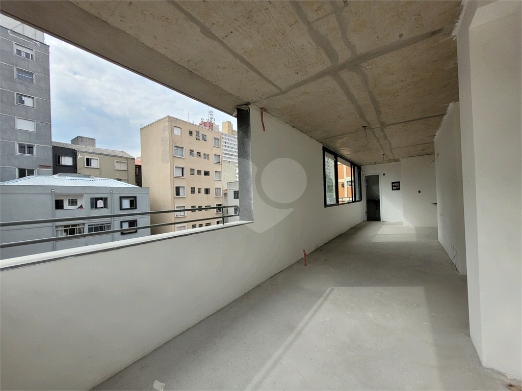 Apartamento, 1 quarto, 30 m² - Foto 2