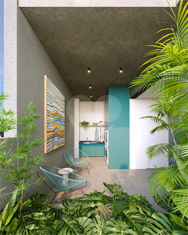 Apartamento, 1 quarto, 30 m² - Foto 15