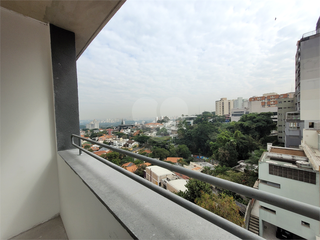 Apartamento, 1 quarto, 30 m² - Foto 8