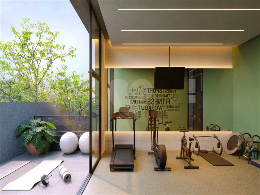 Apartamento, 1 quarto, 30 m² - Foto 13