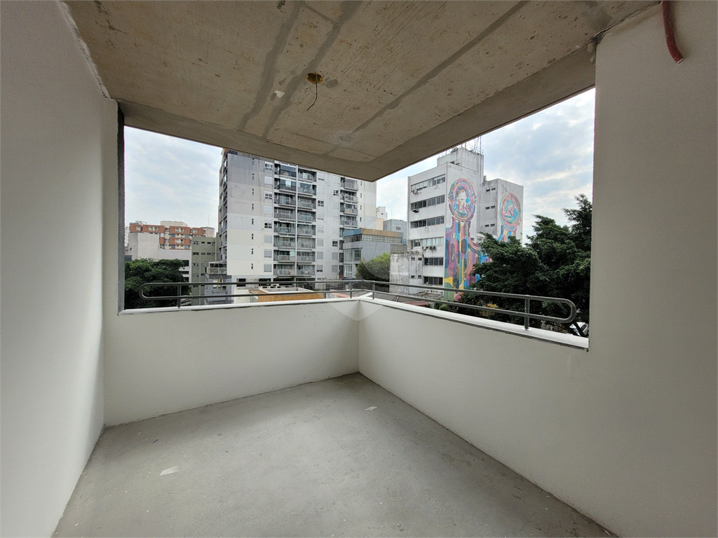 Apartamento, 1 quarto, 30 m² - Foto 9