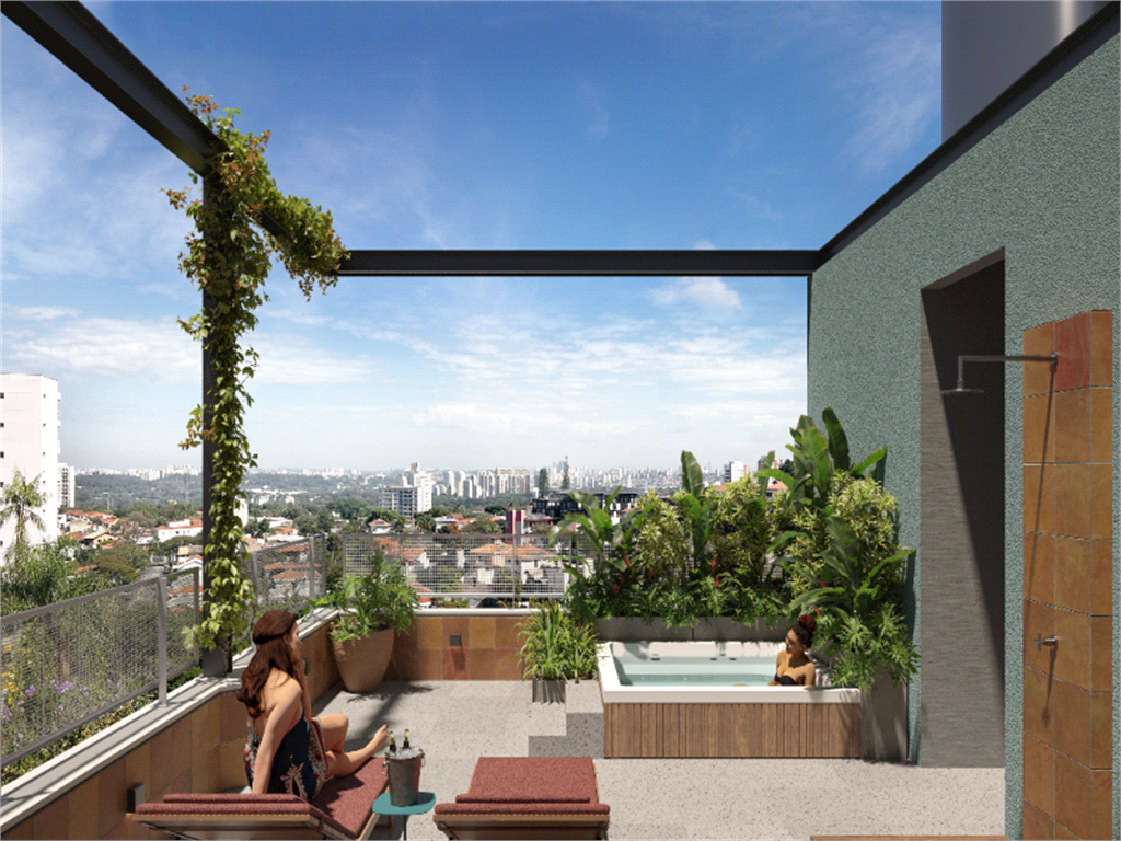 Apartamento, 1 quarto, 30 m² - Foto 17