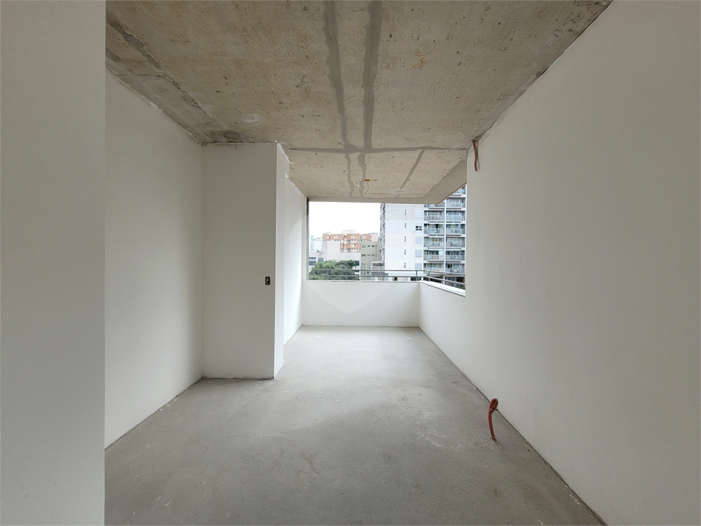 Apartamento, 1 quarto, 30 m² - Foto 7