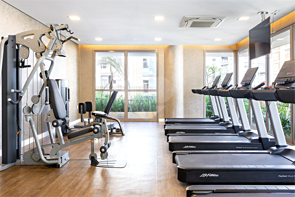 Apartamento, 3 quartos, 144 m² - Foto 21