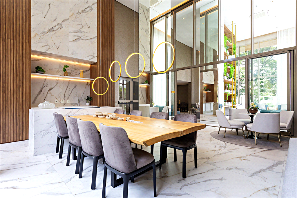 Apartamento, 3 quartos, 144 m² - Foto 29