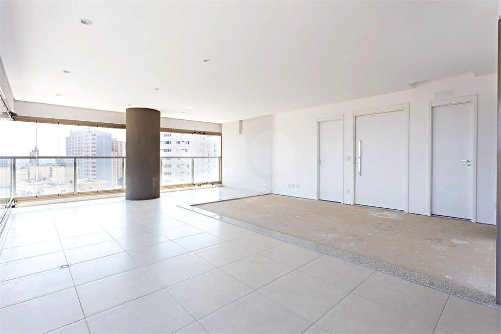 Apartamento, 3 quartos, 144 m² - Foto 3