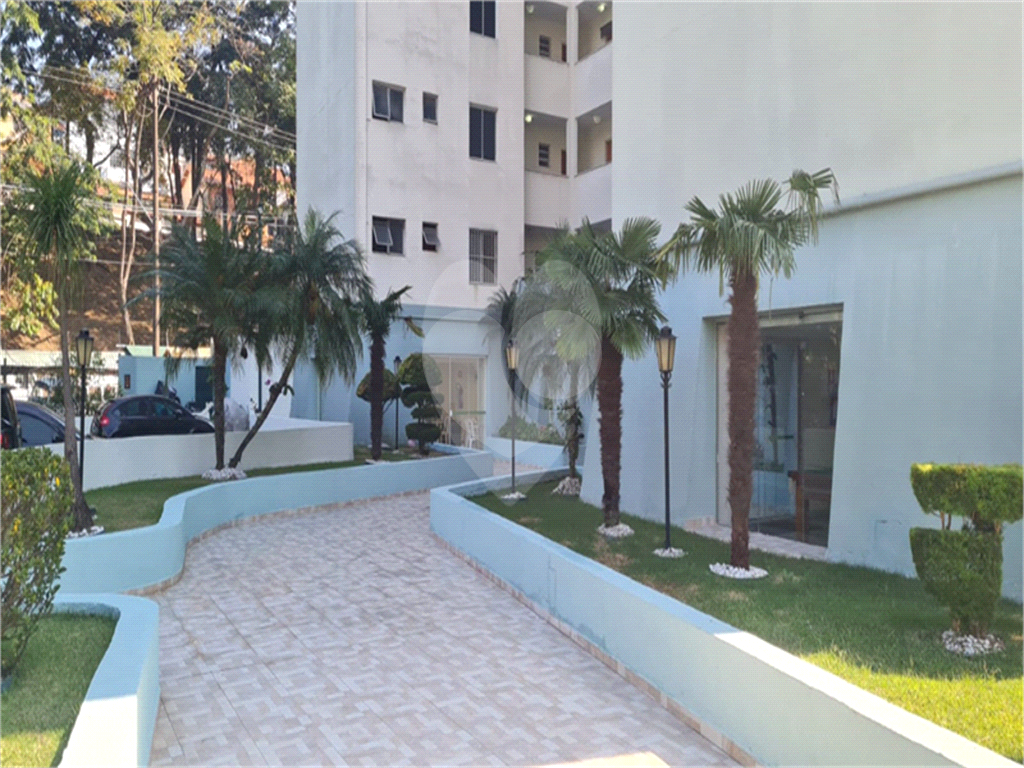 Apartamento a venda no Jardim São Paulo
