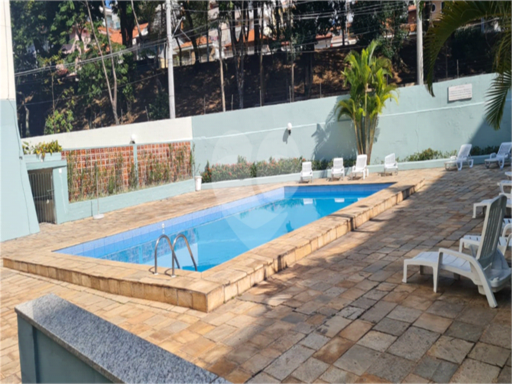 Apartamento a venda no Jardim São Paulo