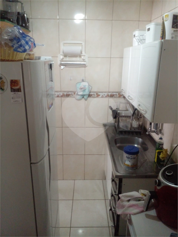 Apartamento a venda no Jardim São Paulo