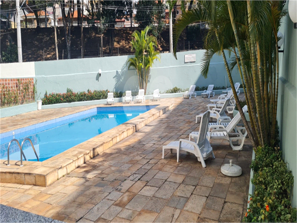 Apartamento a venda no Jardim São Paulo