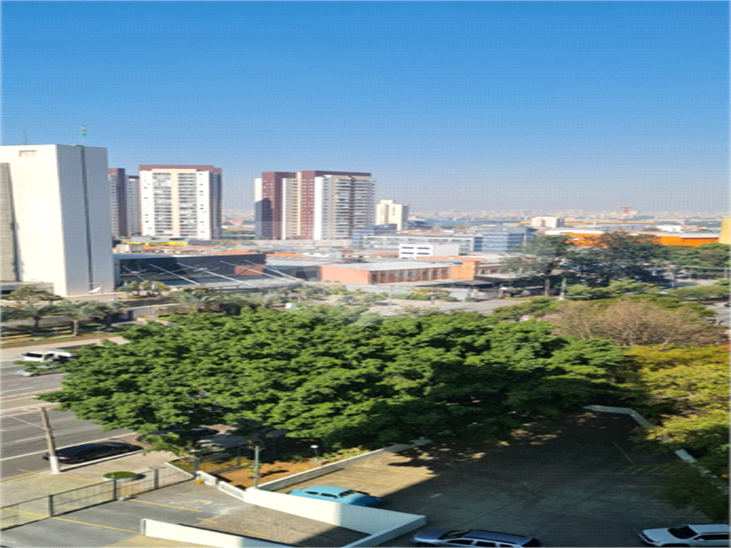 Apartamento a venda no Jardim São Paulo