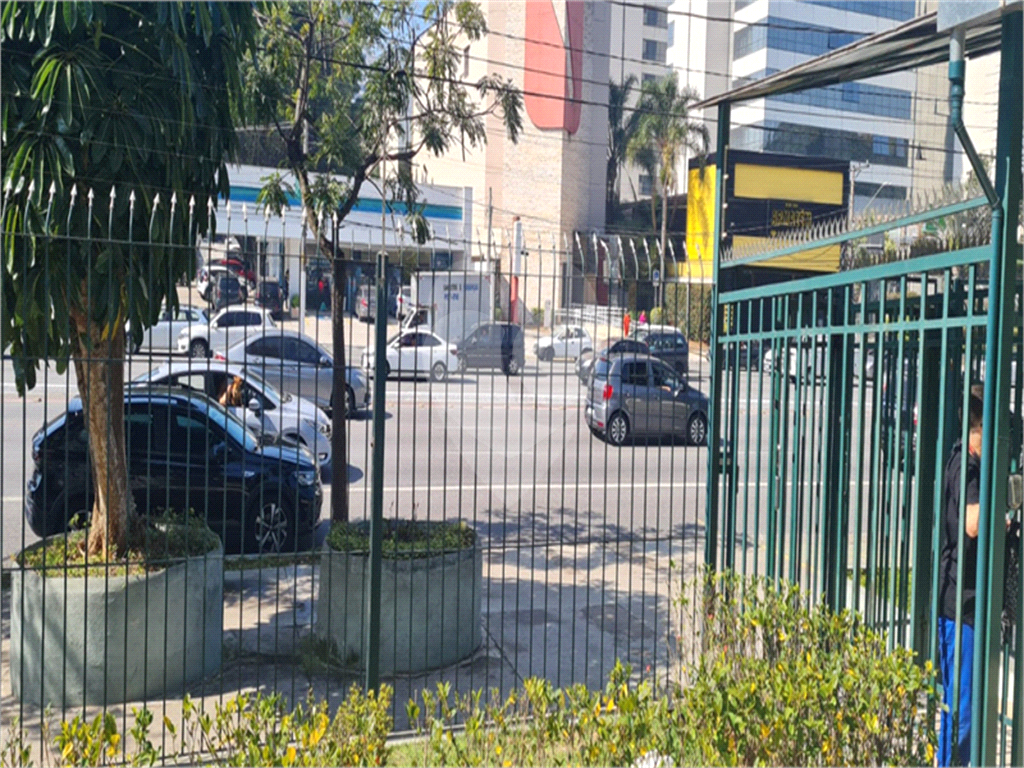 Apartamento a venda no Jardim São Paulo