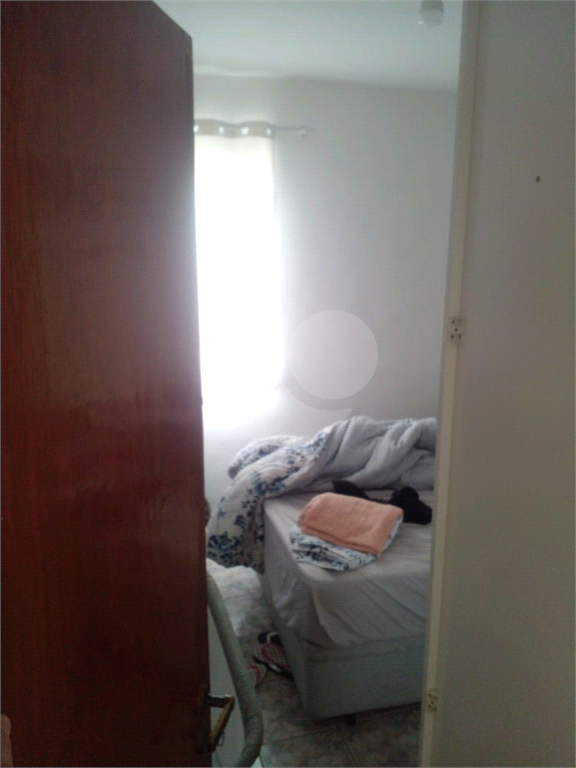 Apartamento a venda no Jardim São Paulo