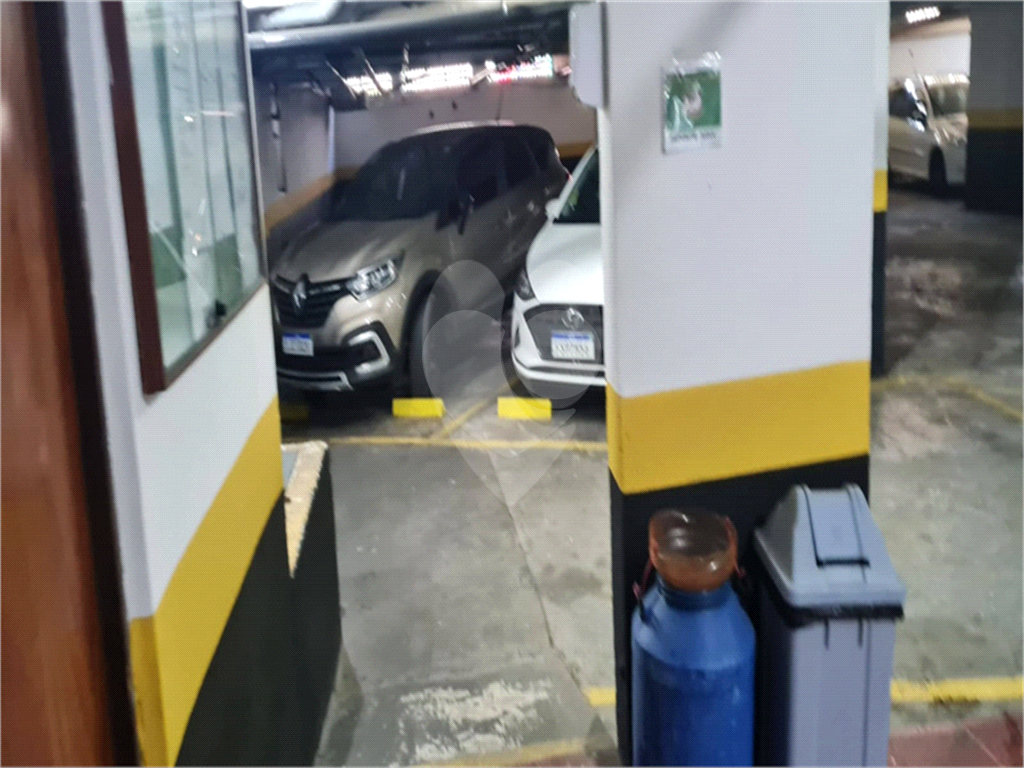 Apartamento a venda no Jardim São Paulo
