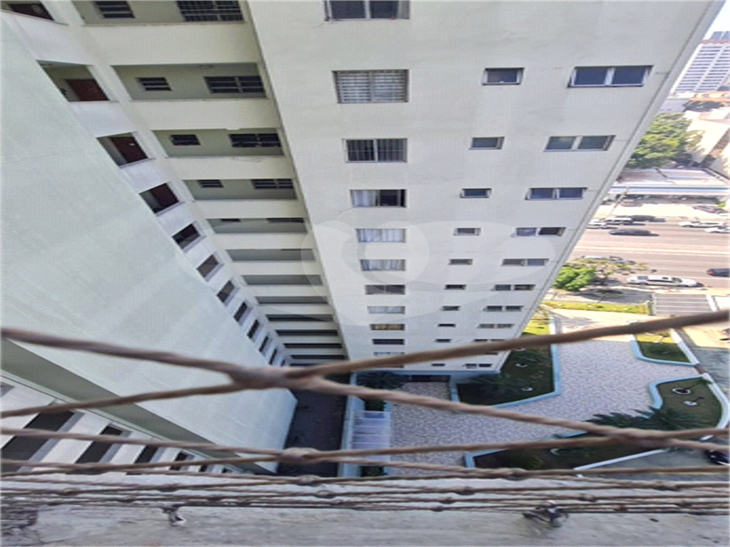 Apartamento a venda no Jardim São Paulo
