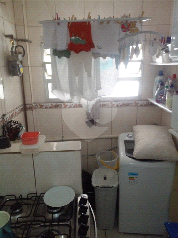 Apartamento a venda no Jardim São Paulo