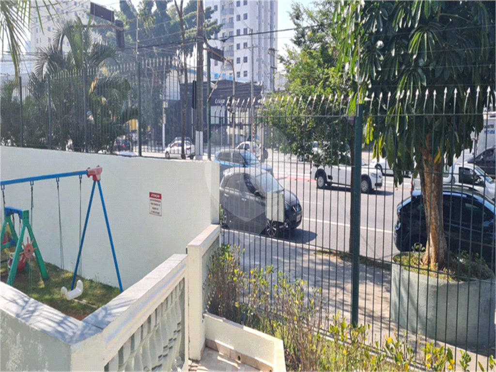 Apartamento a venda no Jardim São Paulo