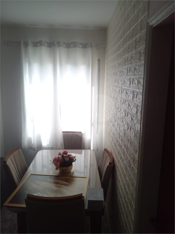 Apartamento a venda no Jardim São Paulo