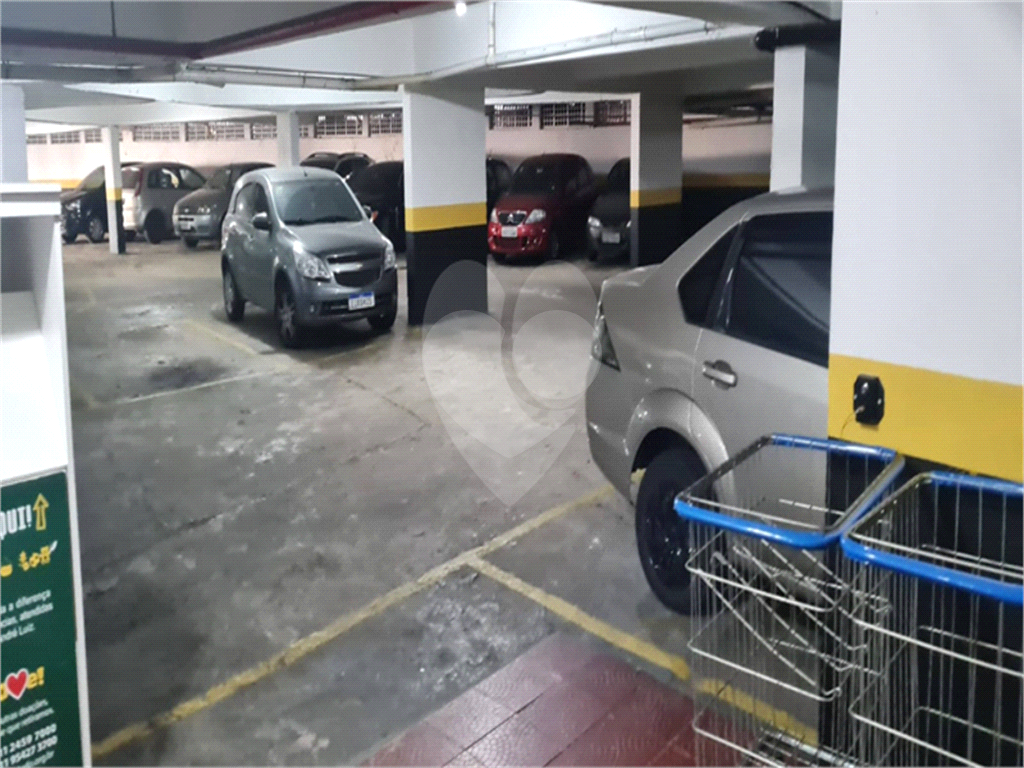 Apartamento a venda no Jardim São Paulo