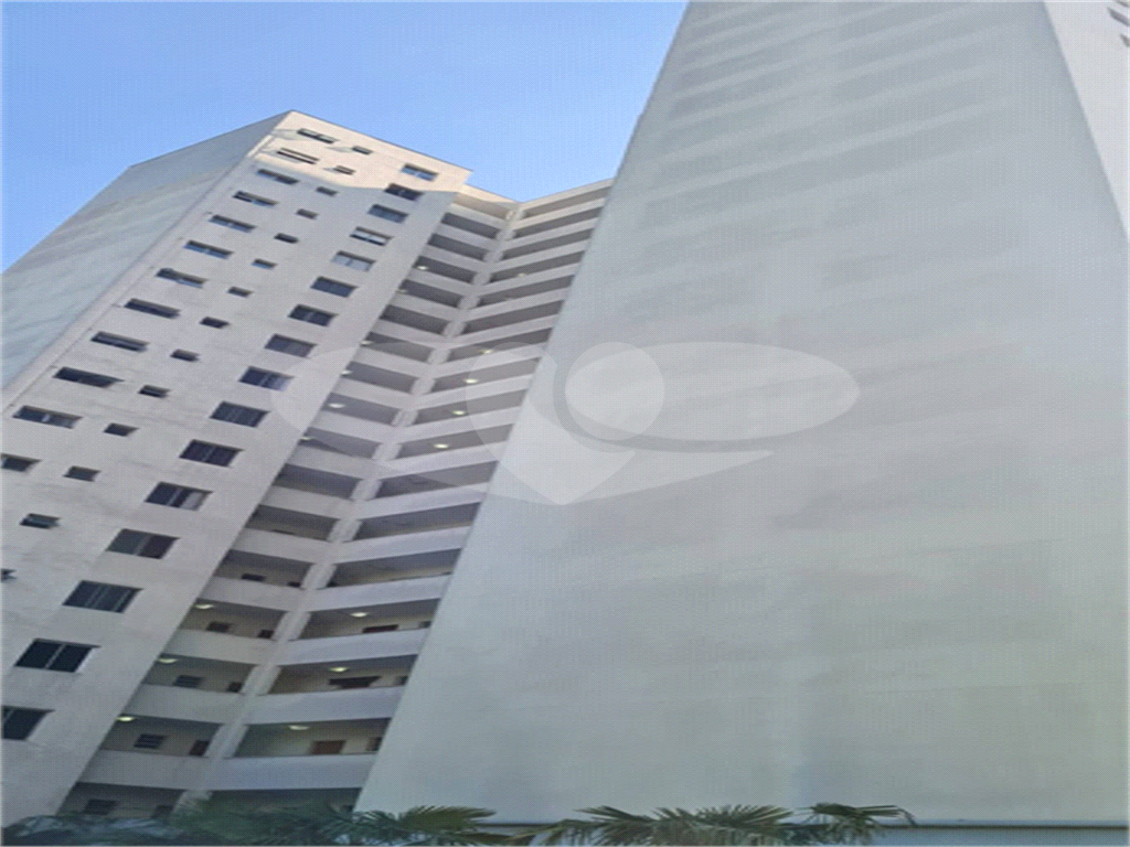 Apartamento a venda no Jardim São Paulo