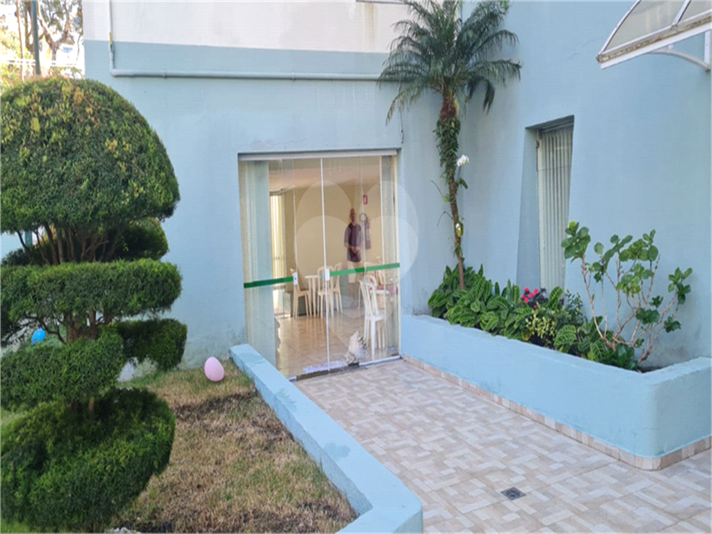 Apartamento a venda no Jardim São Paulo