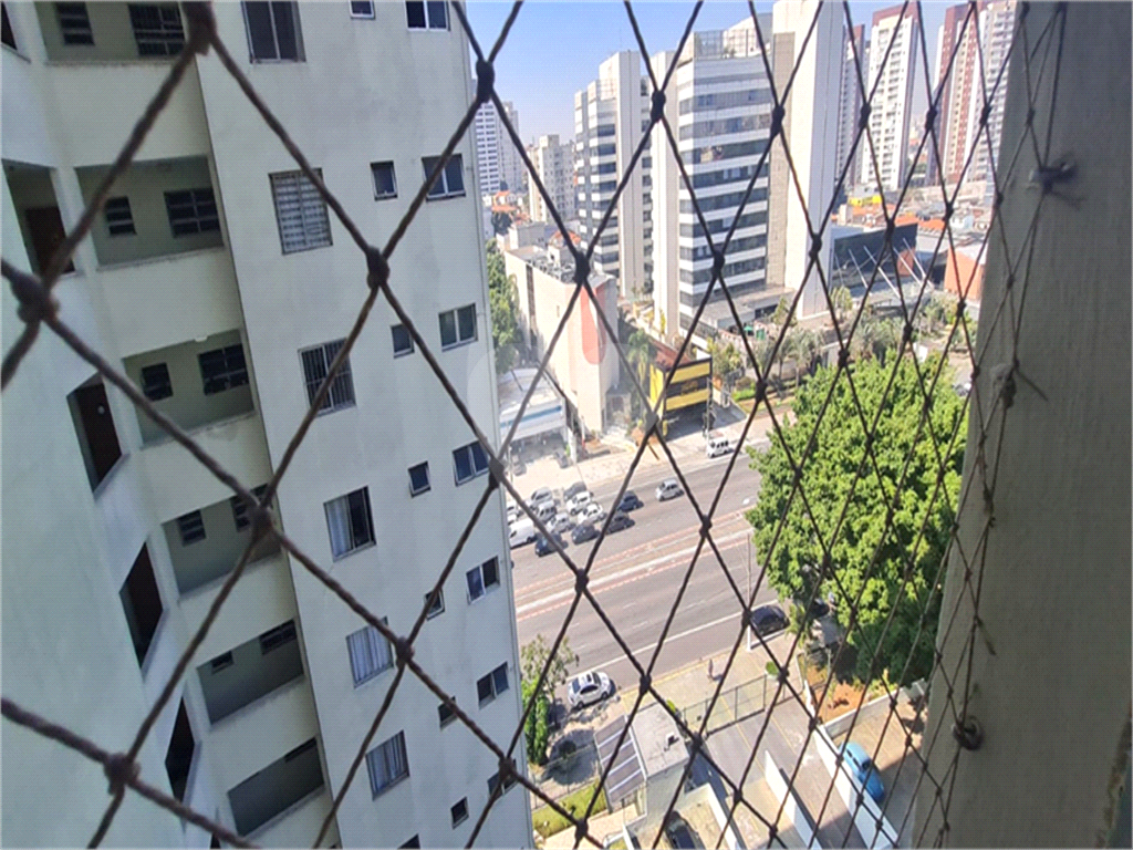 Apartamento a venda no Jardim São Paulo