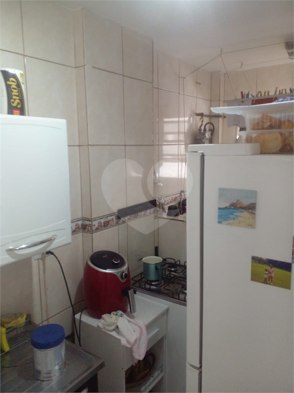 Apartamento a venda no Jardim São Paulo