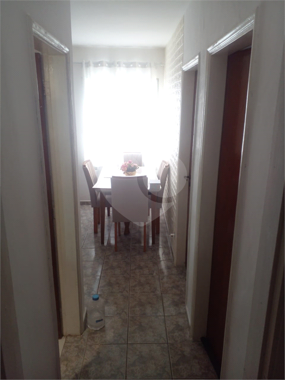 Apartamento a venda no Jardim São Paulo